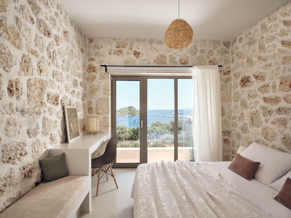 Apaggio Villa Agios Nikolaos  Eksteriør billede