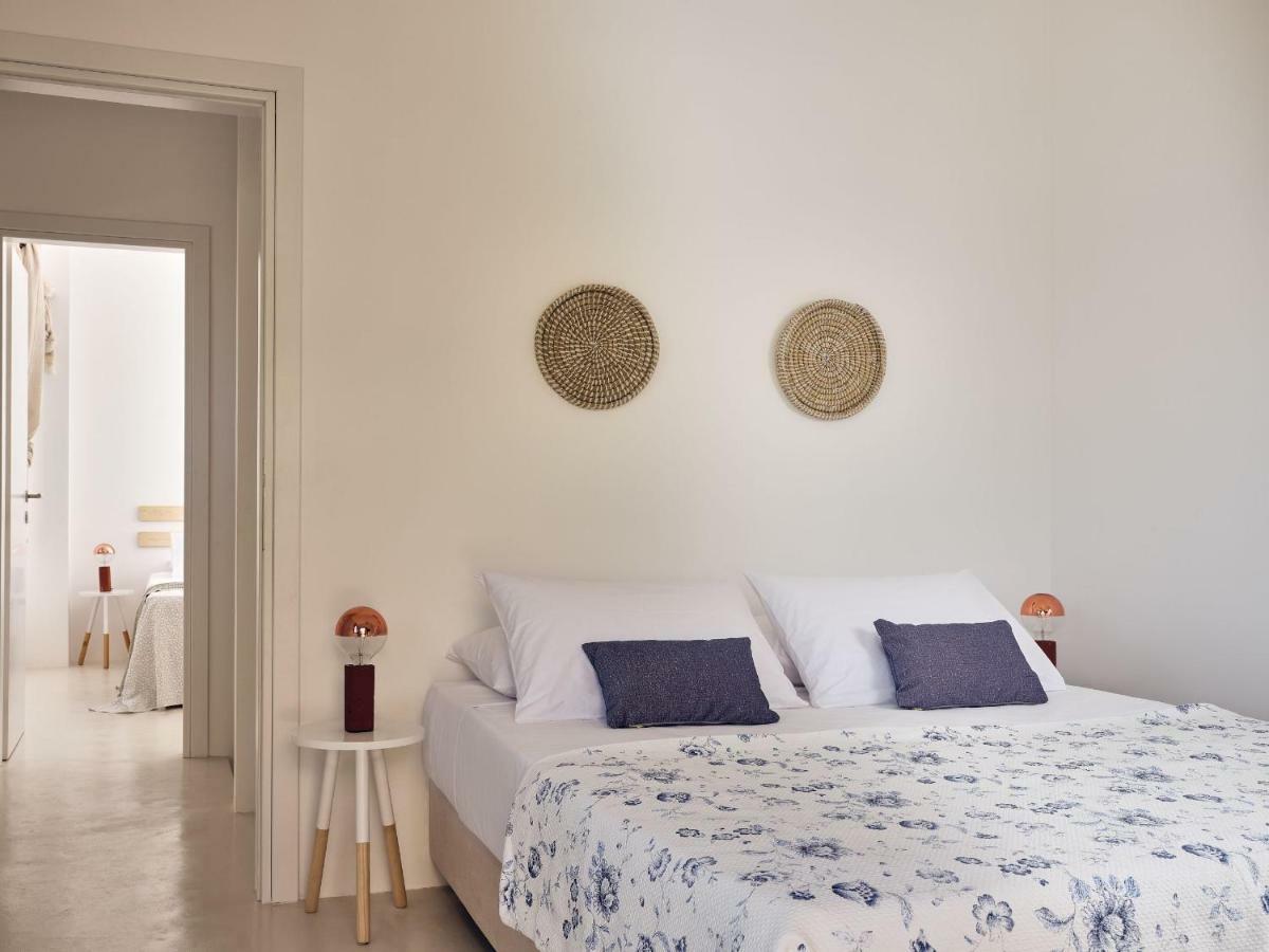 Apaggio Villa Agios Nikolaos  Eksteriør billede