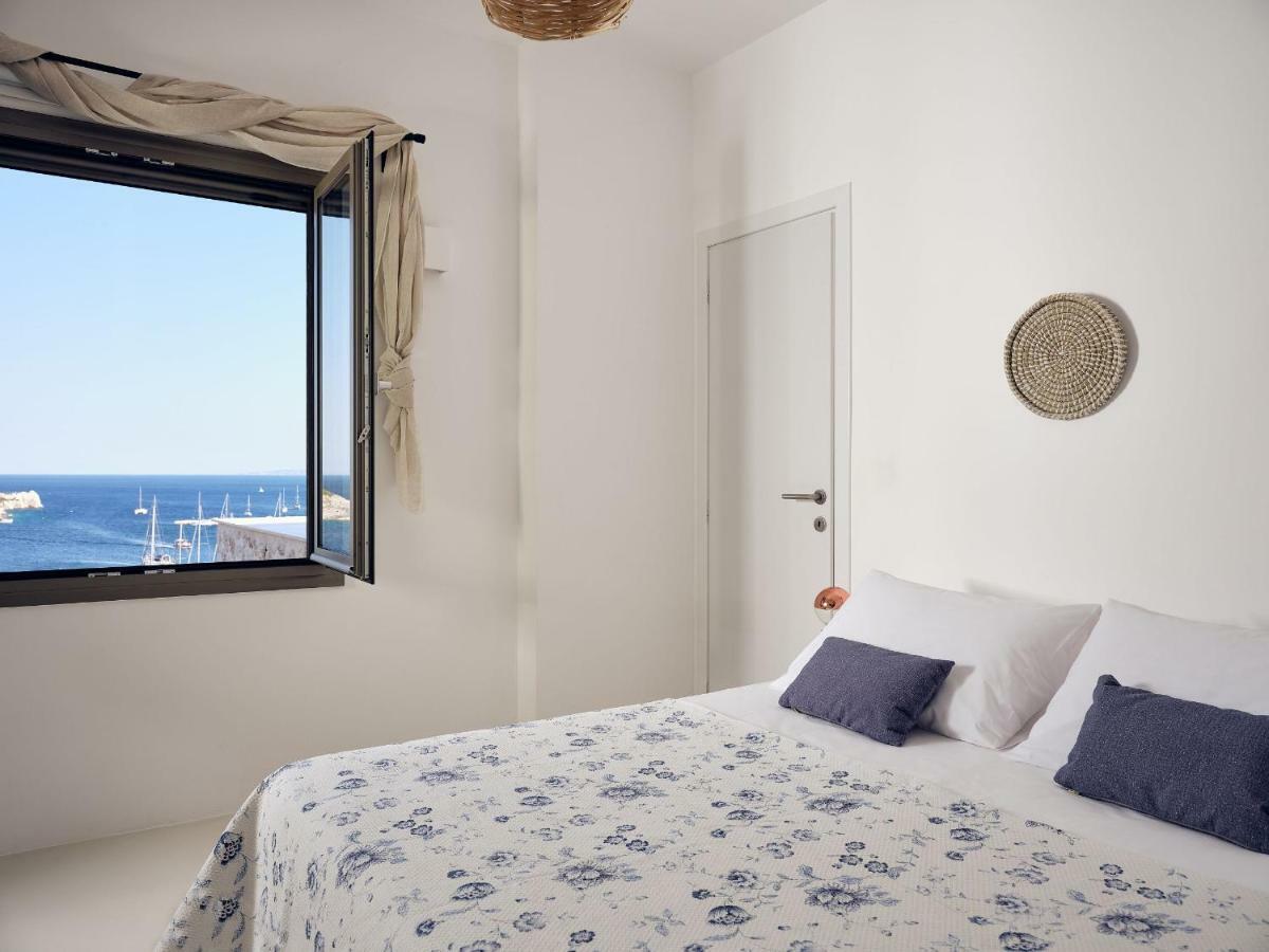 Apaggio Villa Agios Nikolaos  Eksteriør billede