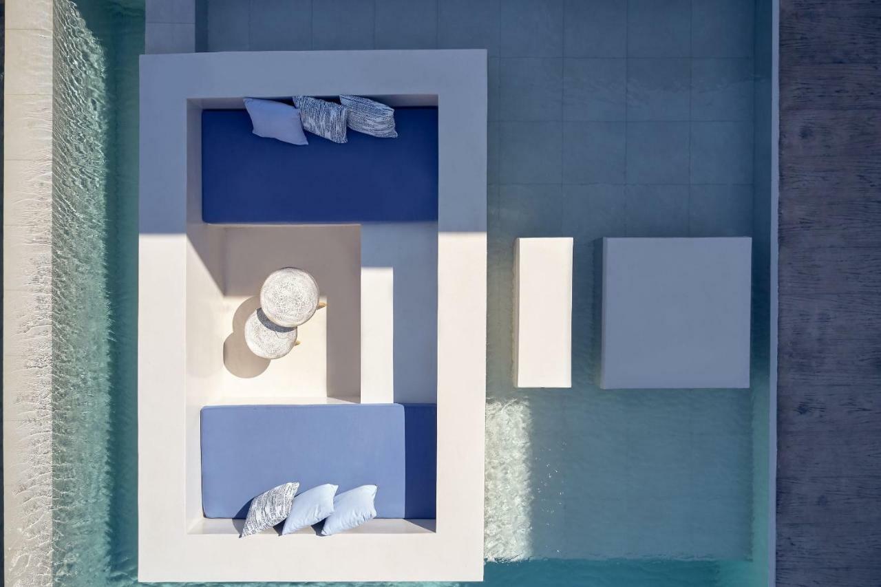 Apaggio Villa Agios Nikolaos  Eksteriør billede