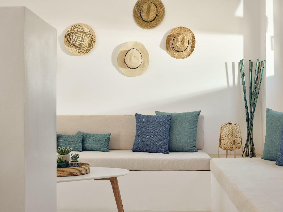 Apaggio Villa Agios Nikolaos  Eksteriør billede